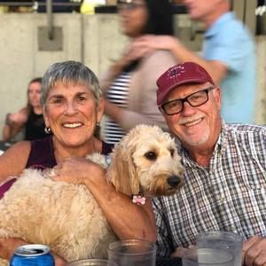 Meet your Posher, Susan